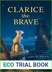 Clarice the Brave