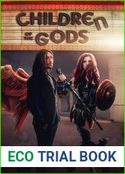 Children of the Gods (More in Heaven and Earth)