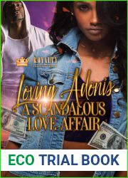 Loving Adonis : A Scandalous Love Affair