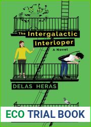 The Intergalactic Interloper