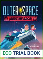Outer Space Bedtime Race