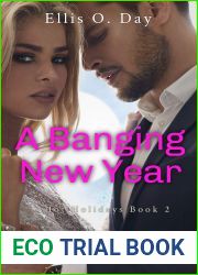 A Banging New Year (Hot Holidays Book 2)