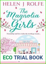 The Magnolia Girls (Magnolia Creek, #3)