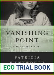 Vanishing Point (The Miss Silver Mysteries Book 24)