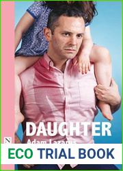 Daughter (NHB Modern Plays)