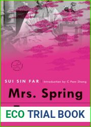 Mrs. Spring Fragrance