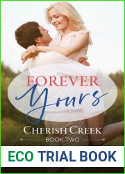 Forever Yours (Cherish Creek #2)