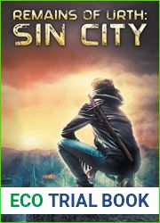 Sin City (Planet Urth, #9)
