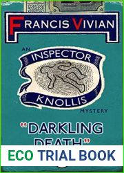 Darkling Death (The Inspector Knollis Mysteries #10)