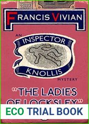 The Ladies of Locksley (The Inspector Knollis Mysteries #9)