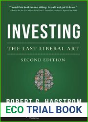 Investing