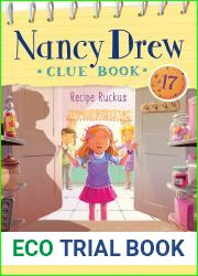 Recipe Ruckus (17) (Nancy Drew Clue Book)