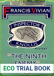The Ninth Enemy (The Inspector Knollis Mysteries #4)