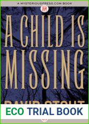 A Child Is Missing