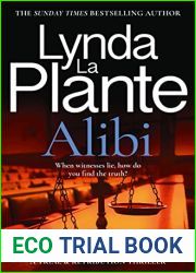 Alibi: A Trial and Retribution Thriller (Trial and Retribution Book 10)