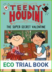 The Super-Secret Valentine