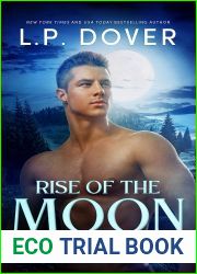 Rise of the Moon (Royal Shifters, #3)