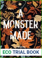 A Monster Made