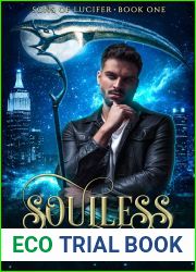 Soulless (Sons of Lucifer, #1)