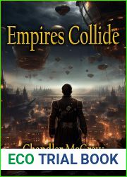 Empires Collide: Book II in the World of Arras Novels