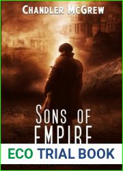 Sons of Empire: A World of Arras Novel