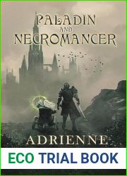 Paladin and Necromancer