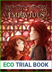 Impavidus (The Impavidus Cycle, #3)