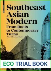 Southeast Asian Modern: From Roots to Contemporary Turns
