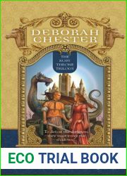 Realm of Light (The Ruby Throne Trilogy, #3)