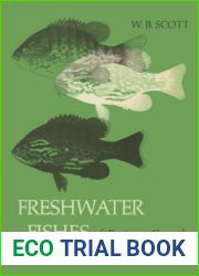 Freshwater Fishes of Eastern Canada