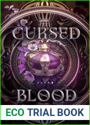 Cursed Blood: Book Three Of The Darkside Chronicles