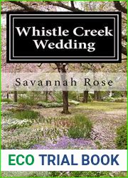 Whistle Creek Wedding (Whistle Creek #3)
