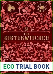 The Sisterwitches: Book 9