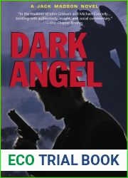Dark Angel (Jack Madson #3)