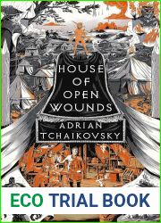 House of Open Wounds