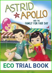 Astrid and Apollo and the Family Fun Fair Day (Astrid and Apollo)