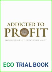 Addicted to Profit