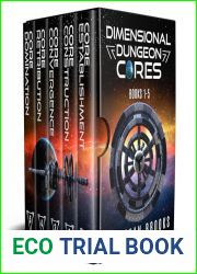 Dimensional Dungeon Cores Complete Series: Books 1-5