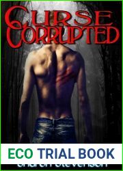 Curse Corrupted (Gallows, #4)