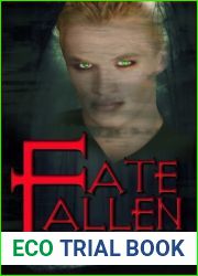 Fate Fallen (Gallows, #3)