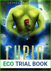 Cupid (Colony: Holiday #4)