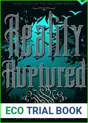 Reality Ruptured (Gallows #8)