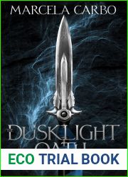 The Dusklight Oath: A Dark Epic Fantasy (The Fifth Accord Book 1)
