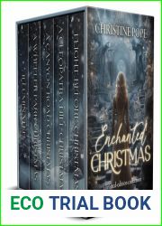 Enchanted Christmas Boxed Set