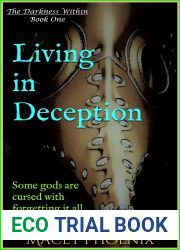Living in Deception: Some gods are cursed with forgetting it all…