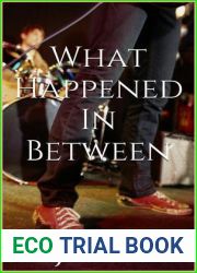 What Happened In Between