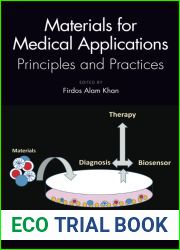 Materials for Medical Applications