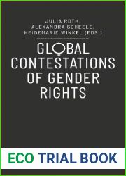 Global Contestations of Gender Rights (BiUP General)