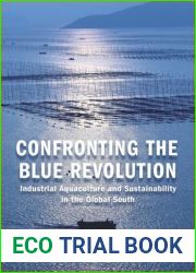 Confronting the Blue Revolution