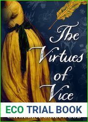 The Virtues of Vice (Ground Sweet as Sugar #2)